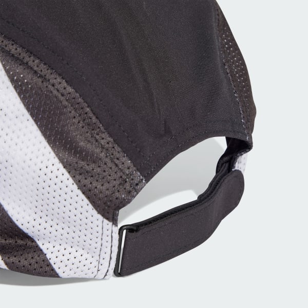 Đen Mũ Lưỡi Trai CLIMACOOL 3 Múi