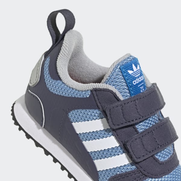 Zapatilla ZX 700 HD - Azul adidas | adidas España