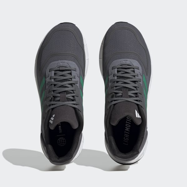 Informar En contra Hacer adidas Duramo 10 Running Shoes - Grey | Men's Running | adidas US