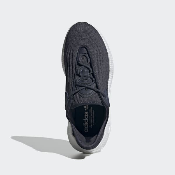 Azul Zapatilla Adifom SLTN