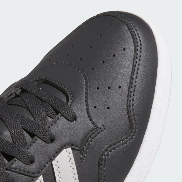 adidas Hoops 4.0 Shoes Grey adidas Singapore