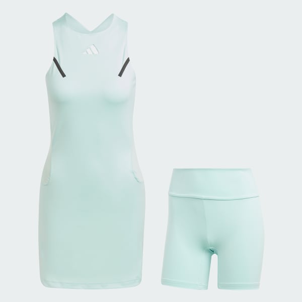 robe adidas tennis