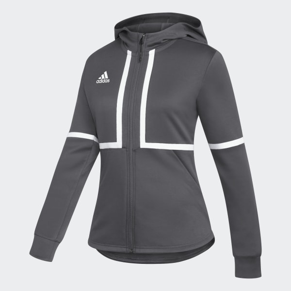 adidas FZ JACKET Grey | Women's Training | adidas US