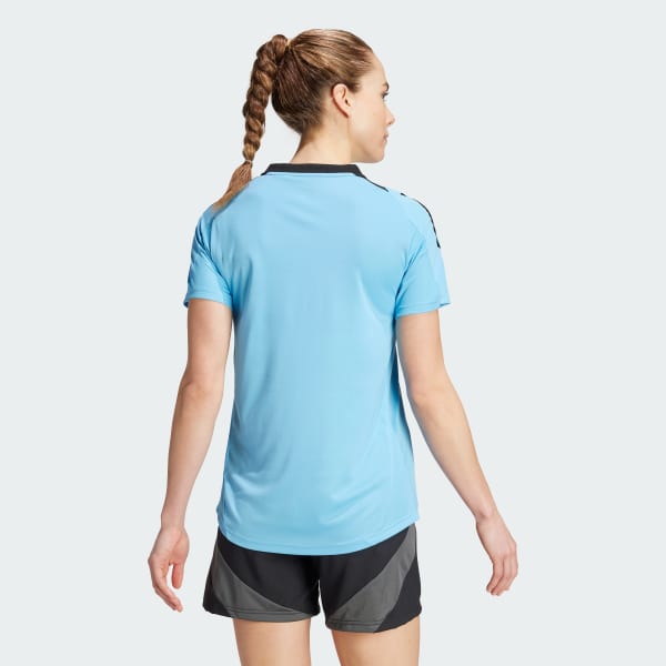 Azul Jersey Tiro 24