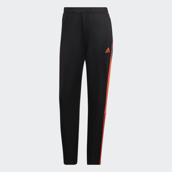 Nero Pantaloni Tiro Essential KA122