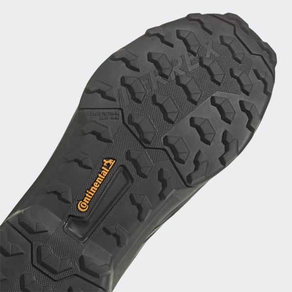 adidas TERREX AX4 Hiking Shoes - Black | Men's Hiking | adidas US