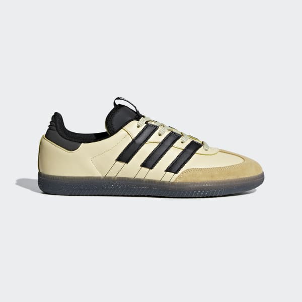 adidas Samba OG MS Schuh - Schwarz | adidas Deutschland adidas Samba OG MS Schuh - Schwarz | adidas Deutschland