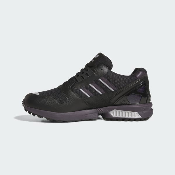 adidas ZX 8000 GORE-TEX Spikeless Golfschoenen - Zwart | adidas