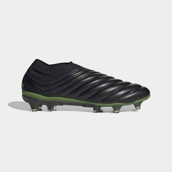adidas Copa 20 Firm Ground Boots Black adidas New Zealand
