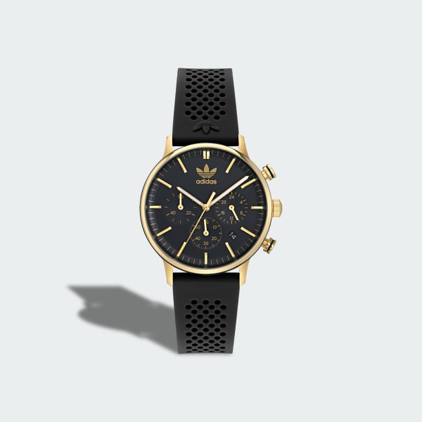 Orologio Code One Chrono Oro adidas adidas Italia