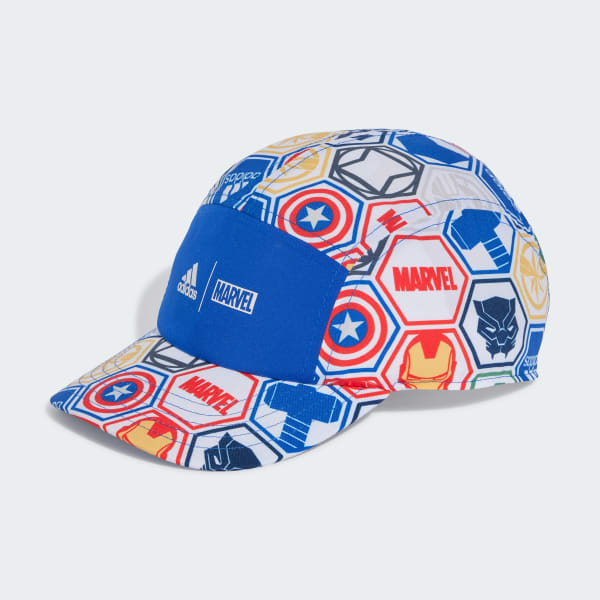 Kids adidas hat hotsell