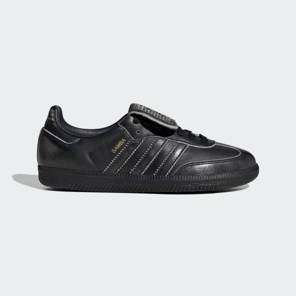 noir Chaussures Samba Lt