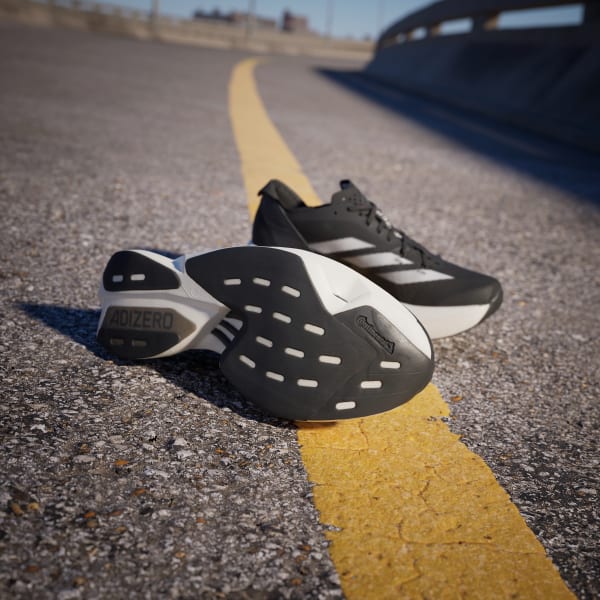 Preto Tênis ADIZERO ADIOS PRO 3
