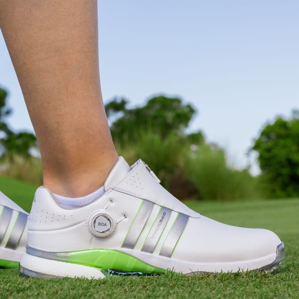 Adidas boost ladies golf shoes sale