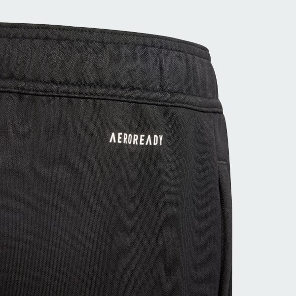 Black Sereno Pants Kids