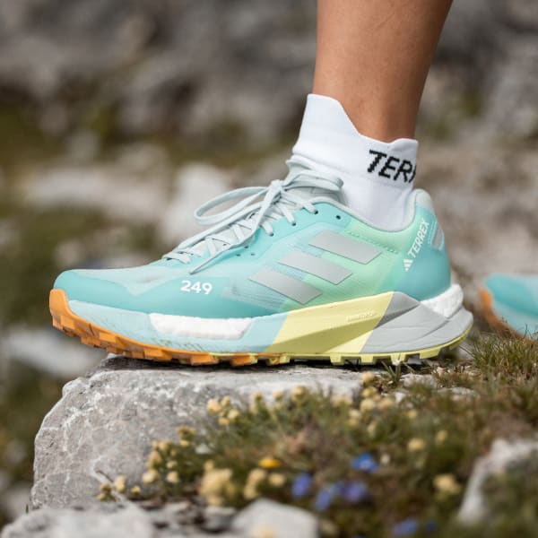 Men's terrex agravic speed gtx clearance