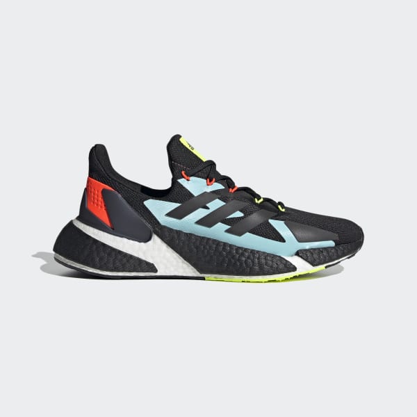 아디다스 X9000L4 M - Black | adidas