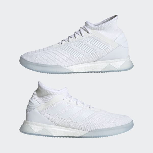 adidas Predator 19.1 Trainers White adidas Philippines