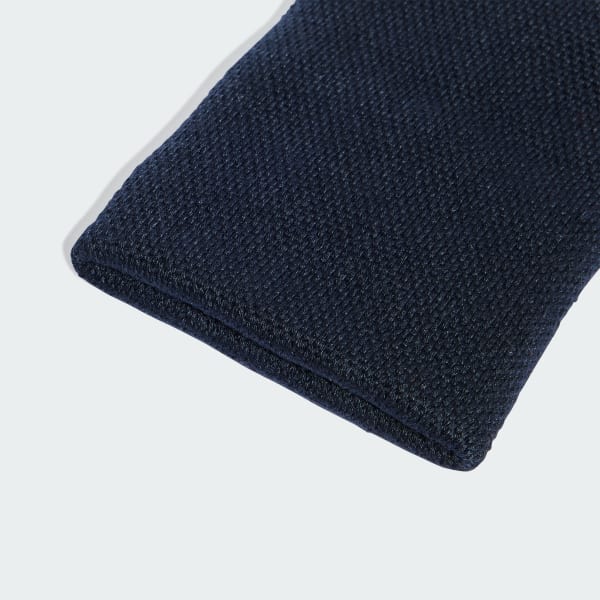 Azul Fita de Pulso Grande para Ténis