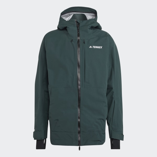 Gron Terrex 3-Layer Post-Consumer Snow Jacket
