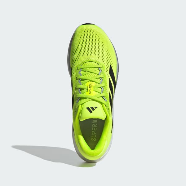 Verde Tênis Supernova Stride 2 Running