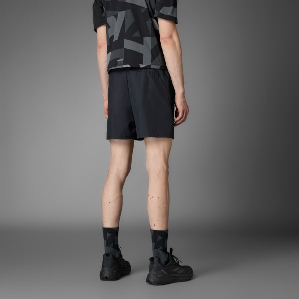 Nero Short Terrex Multi