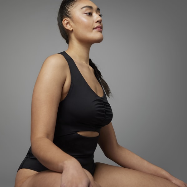 Black Collective Power Onesie (Plus Size)