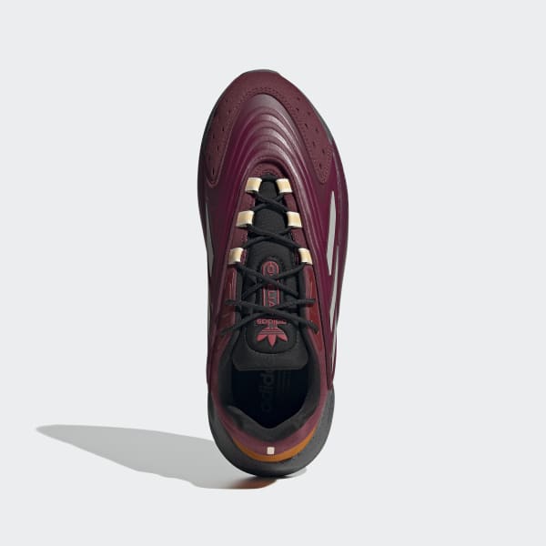 Granate Tenis Ozelia