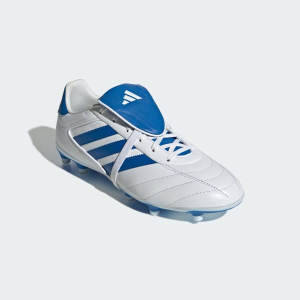 Wit Copa Gloro 2 Firm Ground Voetbalschoenen