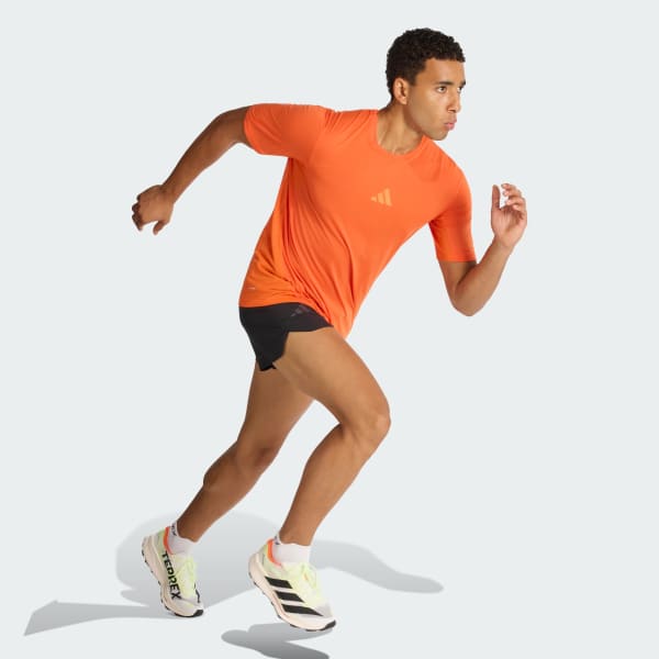 Schwarz Terrex Xperior CLIMA365 Shorts