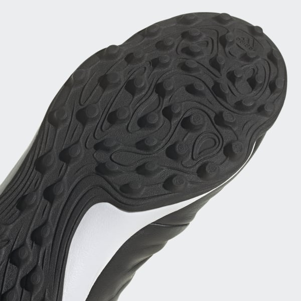 Black Copa Sense.3 Turf Shoes KZL78