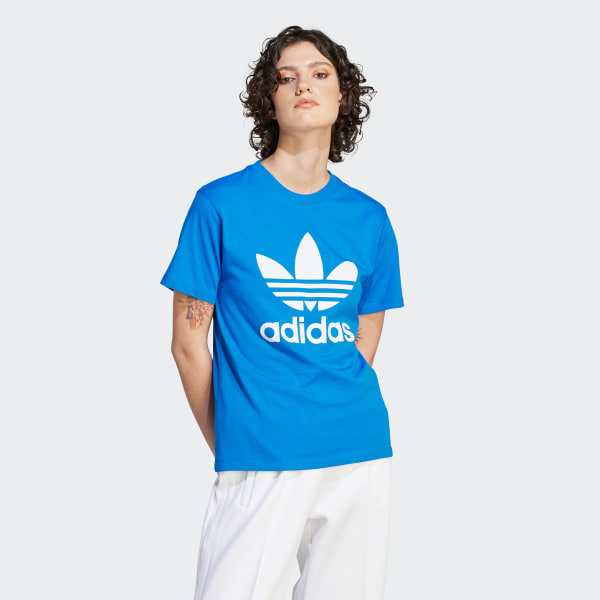 T shirt adicolor Classics Trefoil