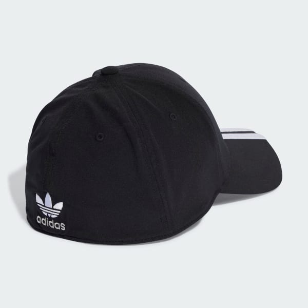 Zwart Adi Dassler Pet