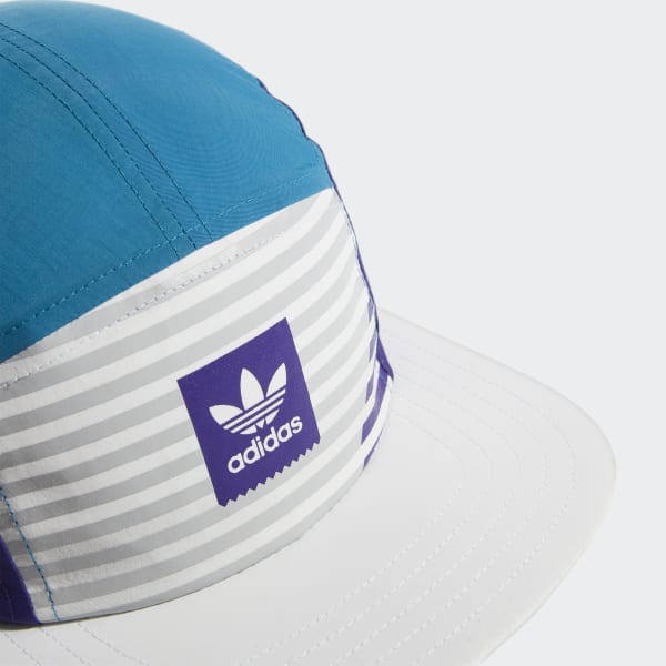 adidas originals 5 panel cap
