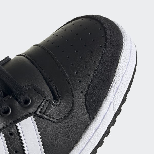 adidas men's top ten hi fashion sneaker