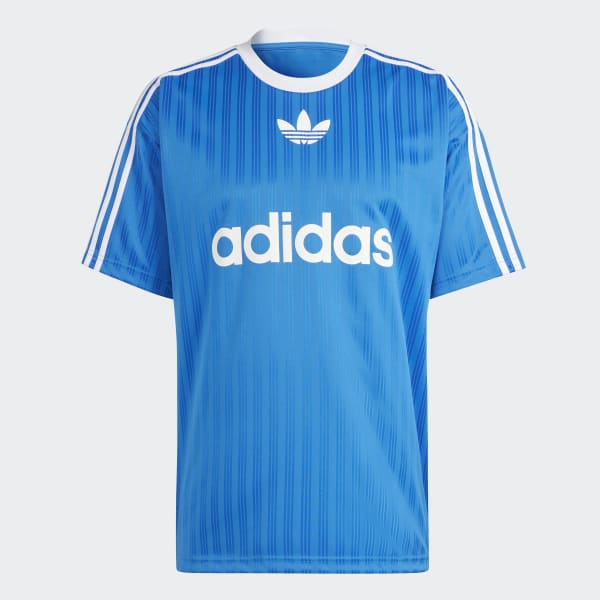adidasＴシャツ今季1番人気水色ピチＴ　Ｓ ほぼ新品 adidas今季1番人気水色ピチT Sほぼ新品 - メルカリ