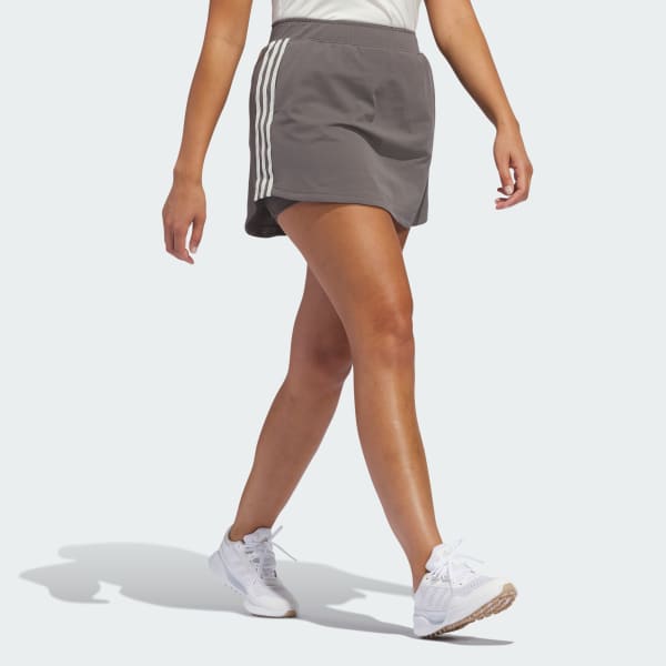 Brown Ultimate365 TWISTKNIT Skort