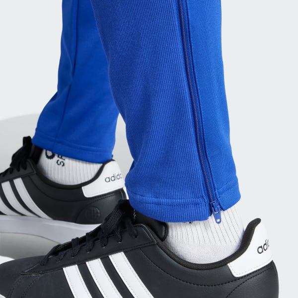 adidas House of Tiro Pants Blue Free Shipping with adiClub adidas US