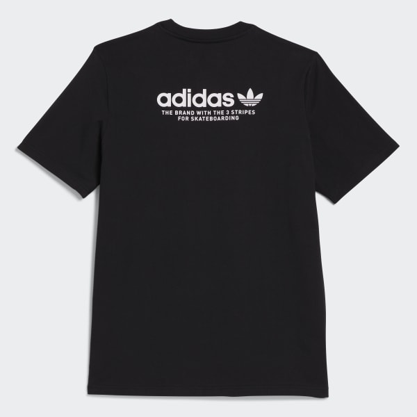 Adidas spectrum tee outlet