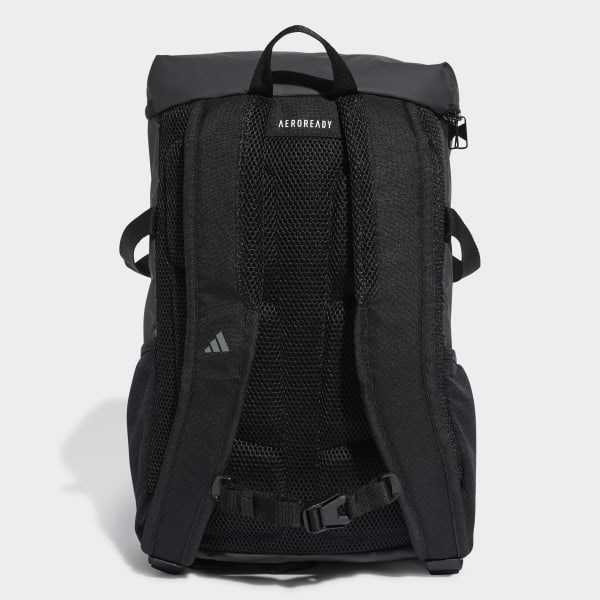 adidas Hybrid Backpack - Grey | adidas Türkiye