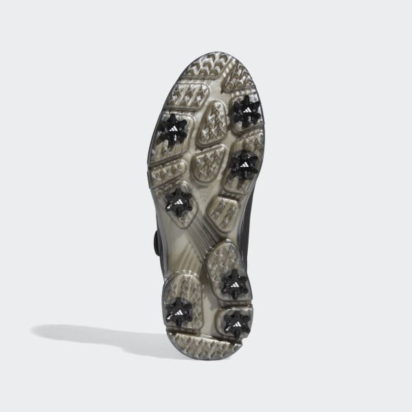 Black Alphaflex 21 BOA Golf Shoes