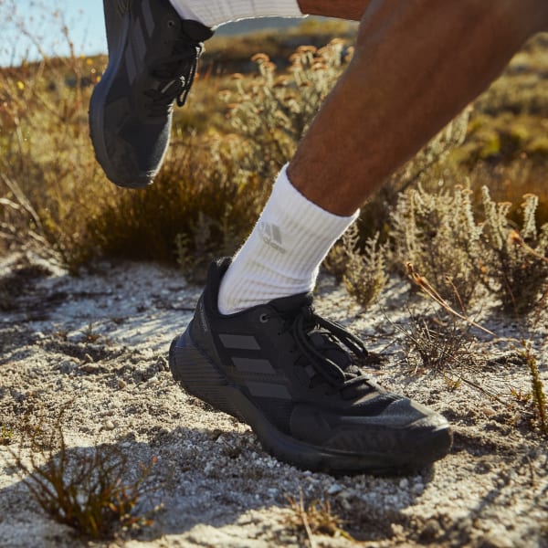 T nis Terrex Soulstride Trail Running