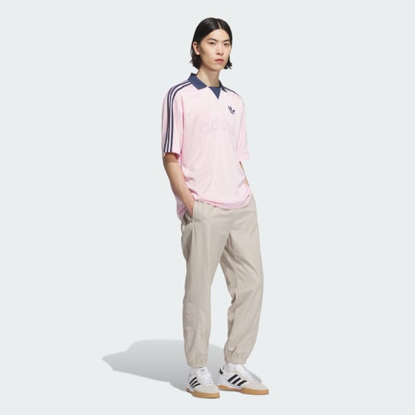 Pink 칼라드 골리 탑