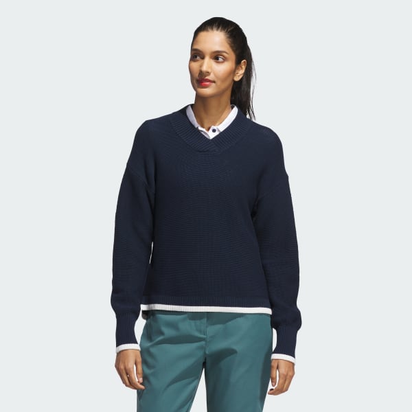 Ultimate365 Knit Sweater