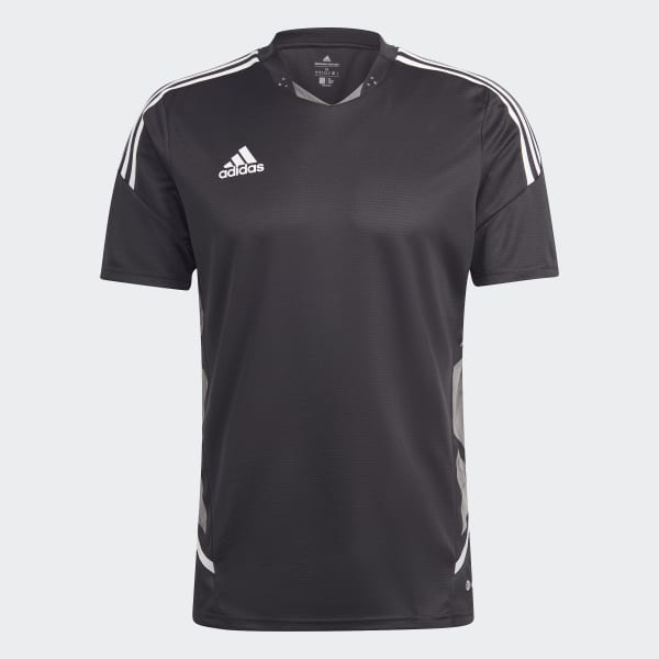 Preto Camisa Condivo 22 Pro