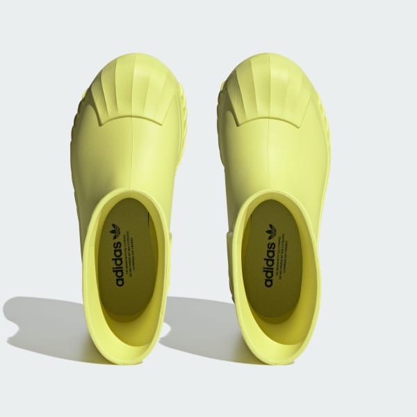 adidas Bottes AdiFOM SST jaune adidas Canada
