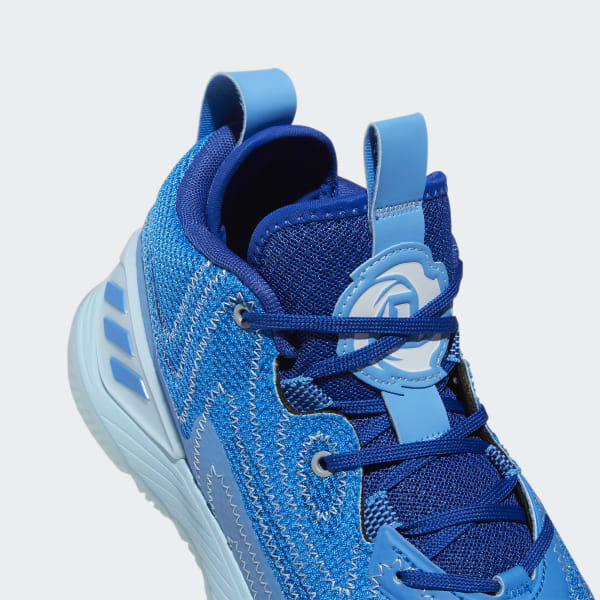 Blue D Rose Son of Chi 2.0 Shoes LKH65