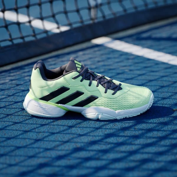 Zapatilla Barricade Tennis Adolescentes