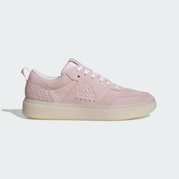 Rosado Zapatillas Park ST