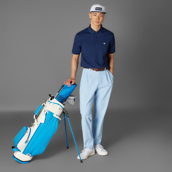 Azul Pants Originals Twistknit Plisado